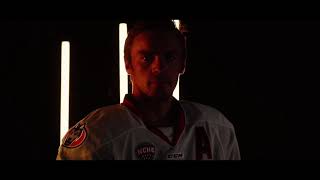 Herb Brooks 30th Anniversary Hockey Tease