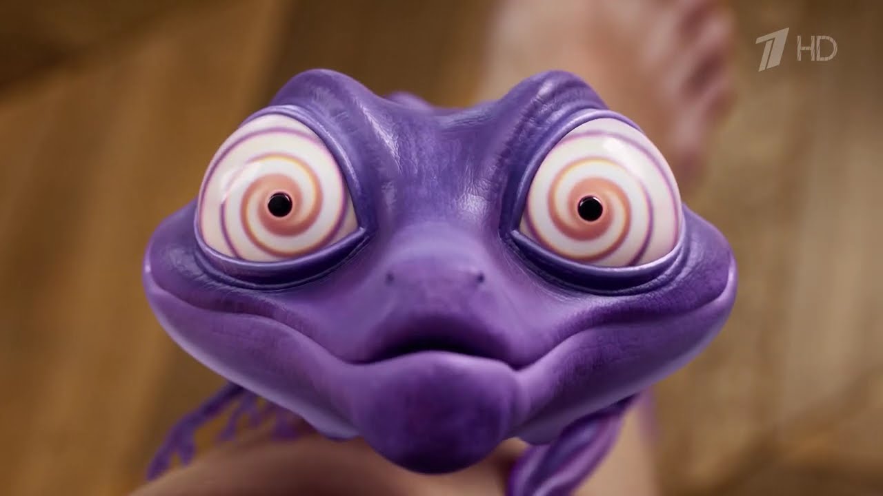 Реклама Венарус - Ящерица 2025