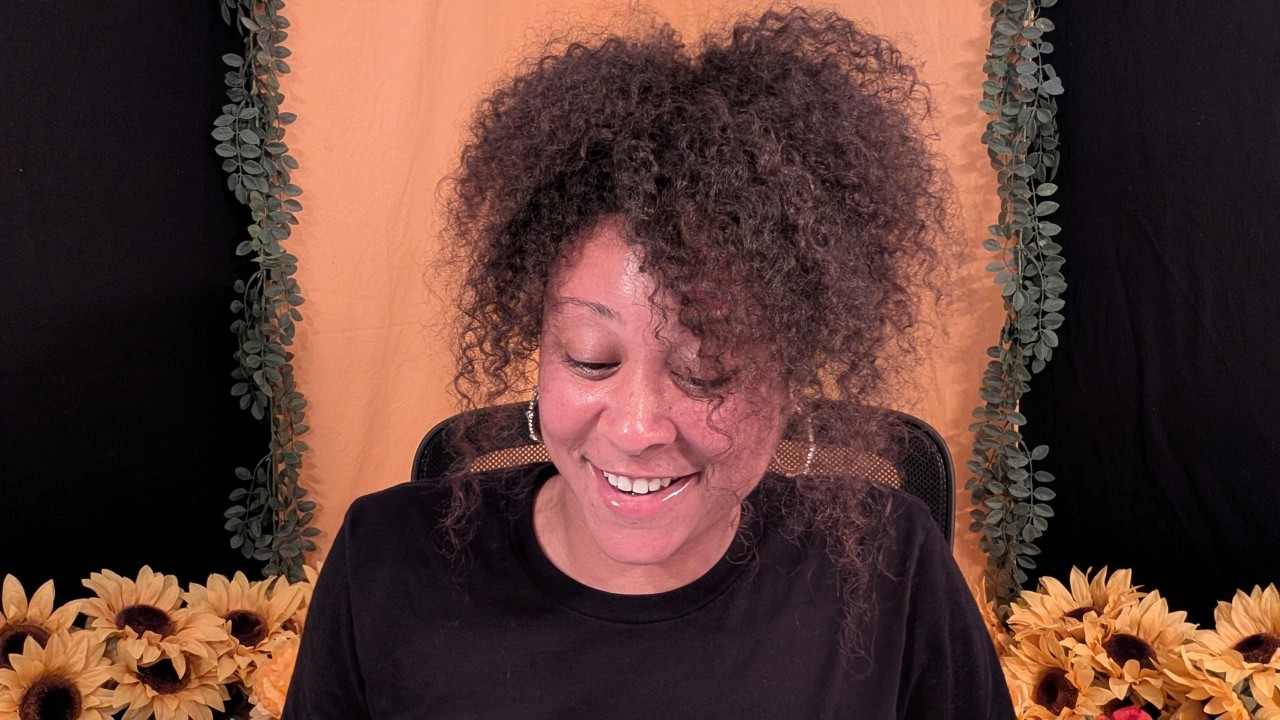 YOU REALIZED SOMETHING VERY POWERFUL!! A NEW LEVEL OF SUCCESS IS ACHIEVED!