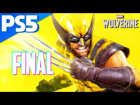 Marvel Wolverine 17