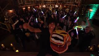 Muga Million, But Reversed Noillim Agum