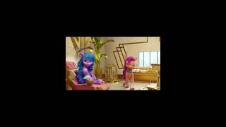 Mlp Edit G5 Izzy Moonboll