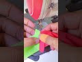 BIAS FABRIC SEAM 12