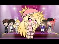 ☆Celebrity in Disguise☆Ep. 1☆Gacha Life☆