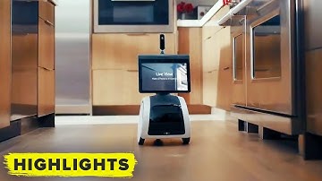 ASTRO REVEALED! Amazon