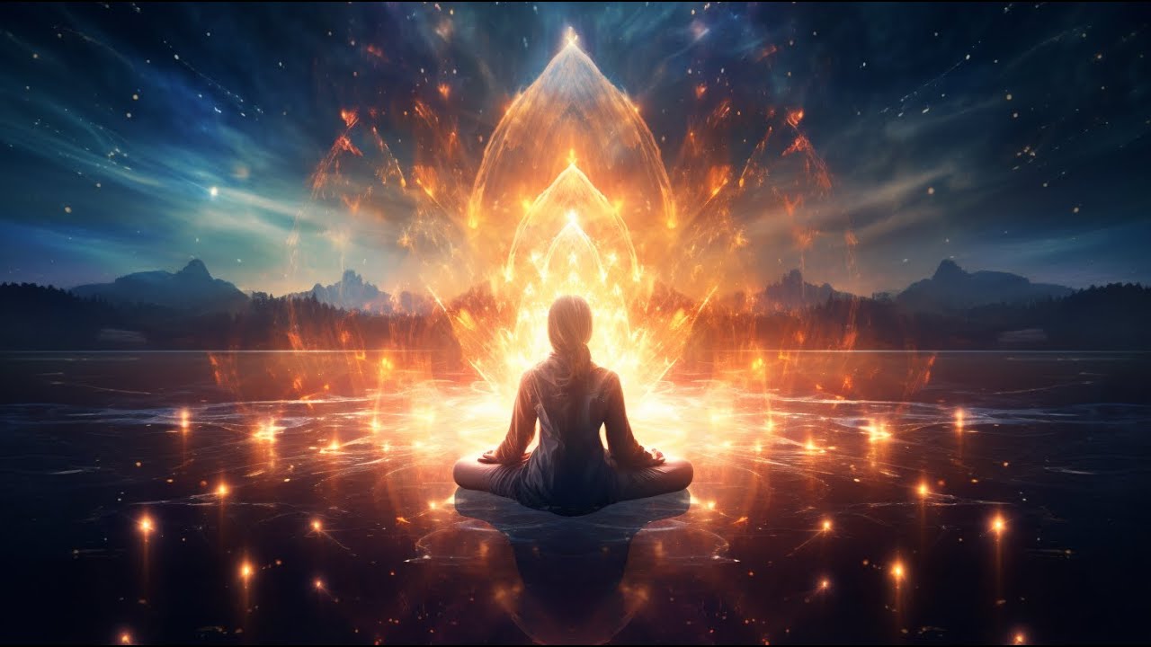 Sound Healing Meditation! A Quick Easy Way to Elevate Your Energy YouTube