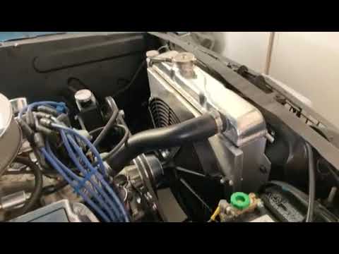 View YouTube Video of this Auction Car