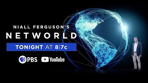 Russian Fake News— Niall Ferguson