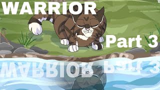 Warrior PMV MAP (Part 3)