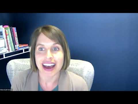 Healthier Body and Mind in 15 Minutes Per Day: Class Two