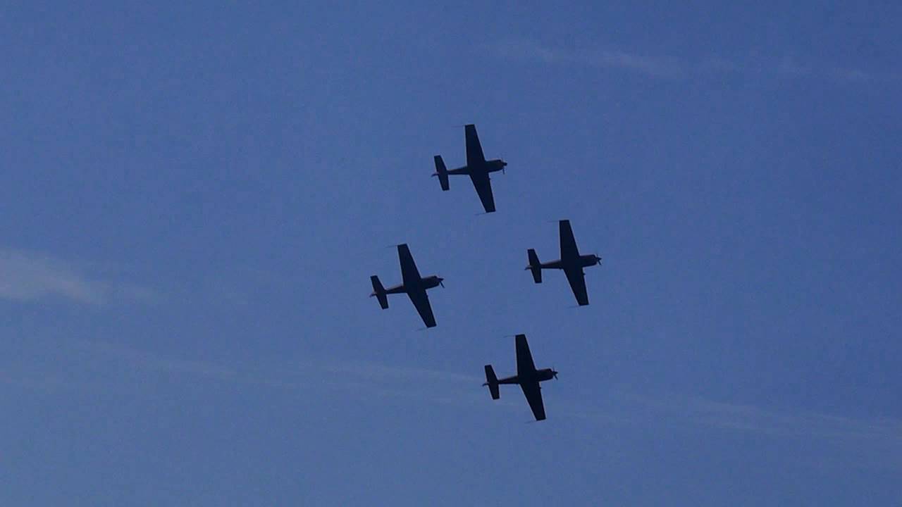 Ayr Air show YouTube