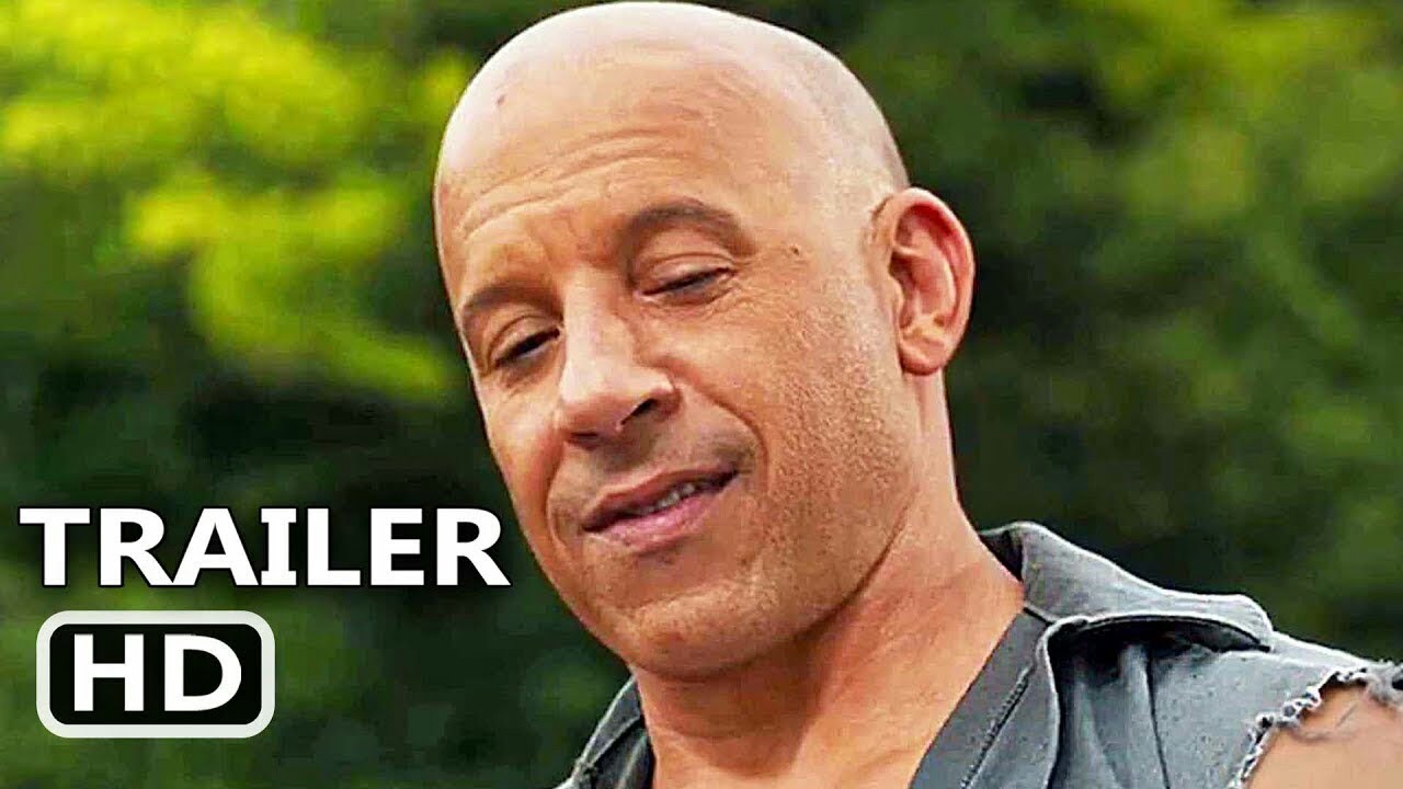 Fast Furious 9 Teaser Trailer HD "Things Change" Vin Diesel YouTube
