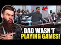 Dad GOES OFF Against CRT At School Board Meeting