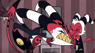 Blitzo And Stolas Fanfiction - Quantprodigy Wallpaper