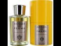 ADP Colonia Intensa (EDC) , A Deeply gratifying fragrance,  SmellsGood Review Episode # 25