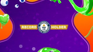 Promo: KCA México 2023 rompe Récord Guinness a la mayor cantidad de votos |  Nickelodeon (Sep, 2023)