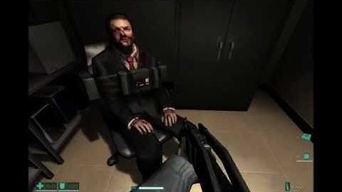 F.E.A.R. Longplay: Extreme Difficulty, No SlowMo [Part 9] (no commentary)