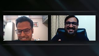 AG chats with Dr Abhishek Khaitan ( a mathematician ) | The AG experience