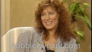 Christine Lahti Running On Empty 1988 - Bobbie Wygant Archive