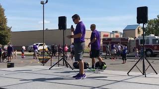 Back to School Bash 2019