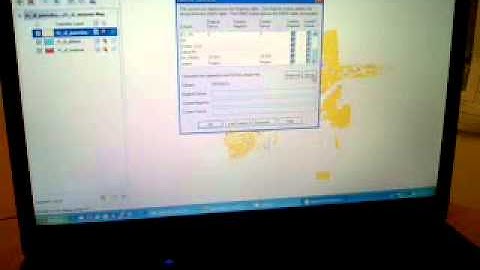 MapInfo Oracle Spatial