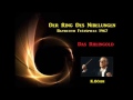 R.Wagner Pre-Ep. &quot;&#39;Das Rheingold&quot; [ K.Böhm Bayreuth-FO ] (1966)