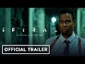 Spiral: From the Book of Saw - Official Trailer 2 (2021) Chris Rock, Samuel L. Jackson