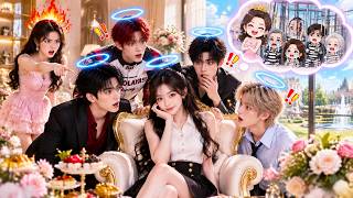Download Lagu Reborn as a Fake Heiress, She Knows Whole Family’s Fate—Her Inner Voice Saves Them All! Download Lagu Reborn as a Fake Heiress, She Knows Whole Family’s Fate—Her Inner Voice Saves Them All!