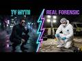The CSI Effect: Real Forensic Science vs. Hollywood Lies | Forensic Dossier EP01