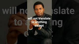 How to Activate the Anointing
