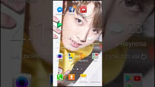 Fotos de bts screenshot 4