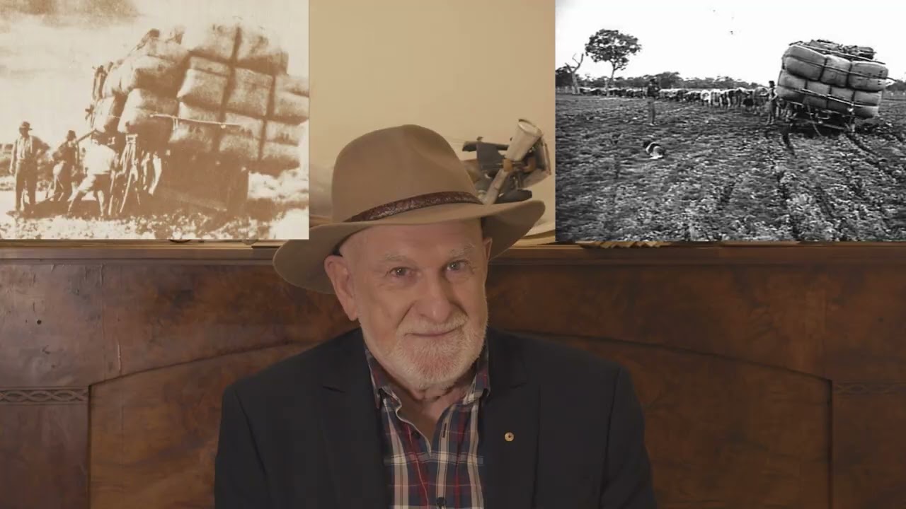 Bullockies & Bulldust