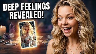 Scorpio Weekly Tarot ✨ Their Current Feelings Revealed