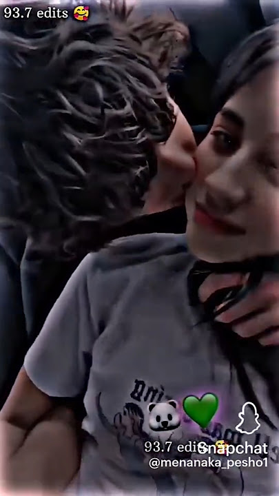 viral kissing seen #newsong #shortsfeed #shortsviral #shortvideo #love