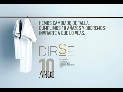 10º Aniversario de DIRSE