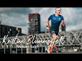 Kristian Blummenfelt - Misson Gold (Training, VO2max und Kona)