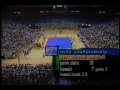 Hawaii Warrior Volleyball '96 - NCAA Semi-Final (part 7 of 11)