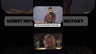 History Based Wrost Movies 🎬 I Rajveer sir I Springboard Academy I #shorts #drama #reality #history