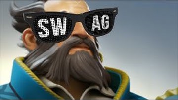 Dota 2 | KUNKKA SICK ARMLET PLAYS