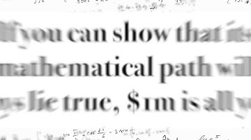 Prime Numbers and the Riemann Hypothesis by Barry Mazur and William Stein BOOK TRAILER