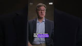 Explosive Secrets  Inside CIA's Counter Terrorism Training #cia #funny #cool #intersting #interview