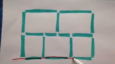 Euler Trail Solution