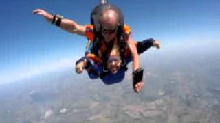 Tamirys Salto Duplo Instrutor Galinha Camera Pedral