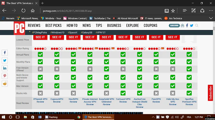 How to Prevent Internet Service Provider Selling your Browsing data by using a VPN