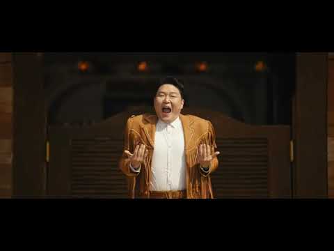 Suga And Psy 'That That' Official Mv Teaser 2PsySugaThat That