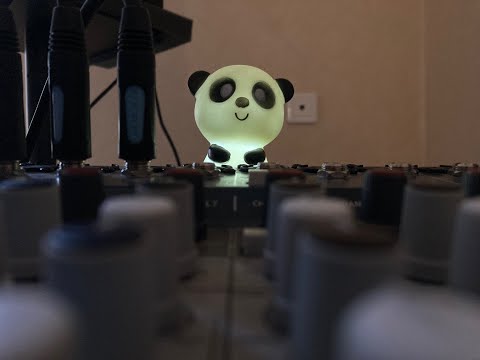 Dub Jam - Gra (Tr8s, Electribe 2)
