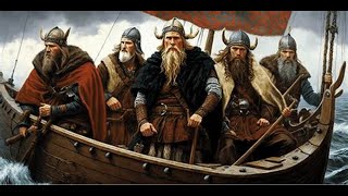 Epic Viking Ships  Construction, Parts,  2024
