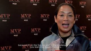 2018 MVP Bossing Awards | Gaita Fores