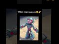 Marvel Rivals ultimate voice lines are pathetic
