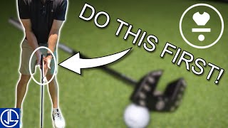 How to putt with a L.A.B Golf Putter  My Favourite Drills